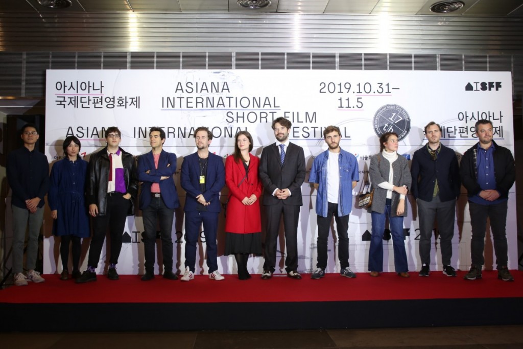 AISFF2019 포토콜1